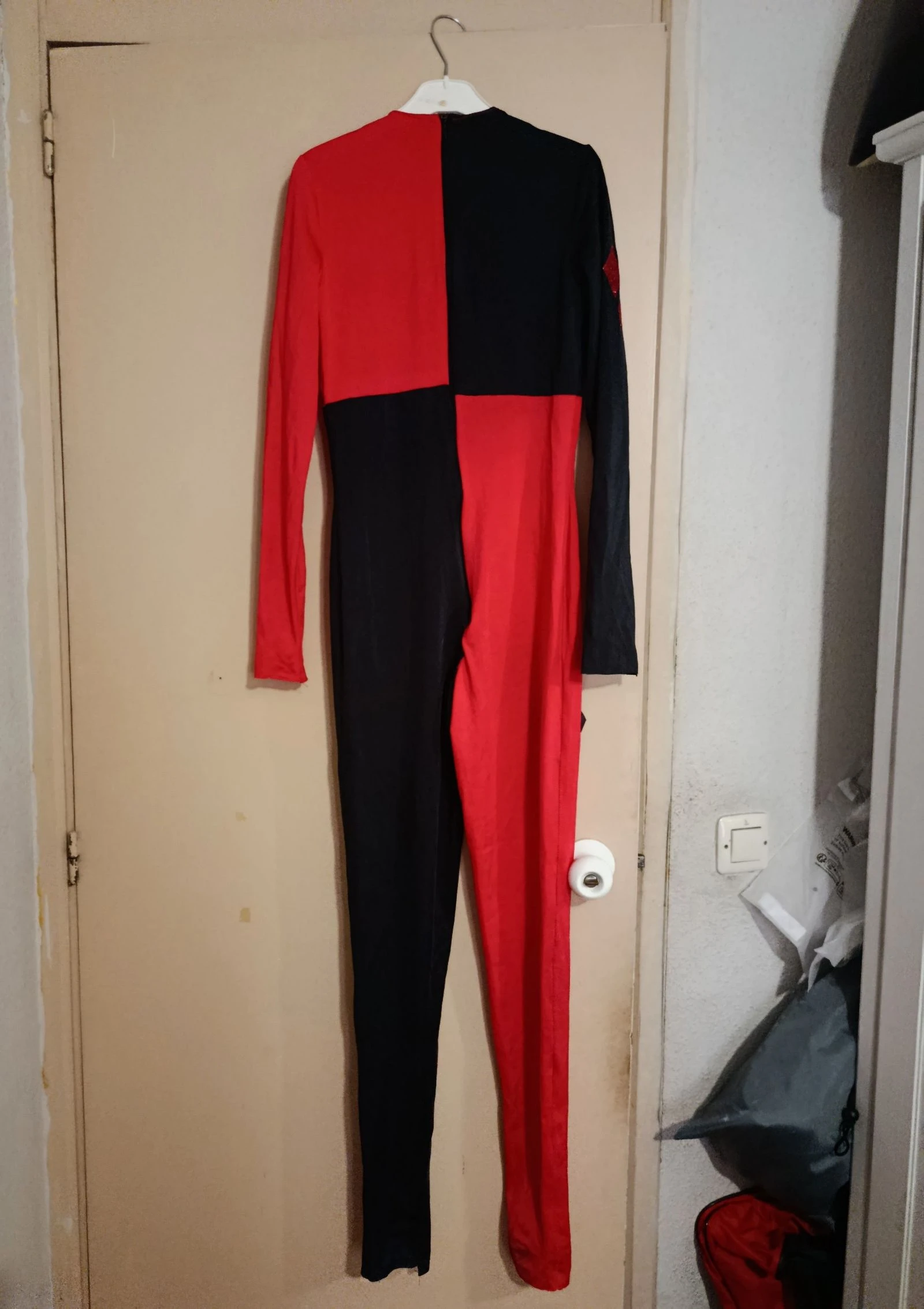 Harley Quinn cosplay – photo 2